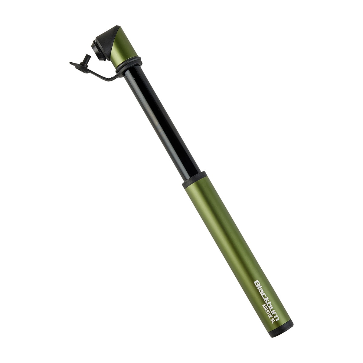 Blackburn Airstik SL Mini Pump in Green
